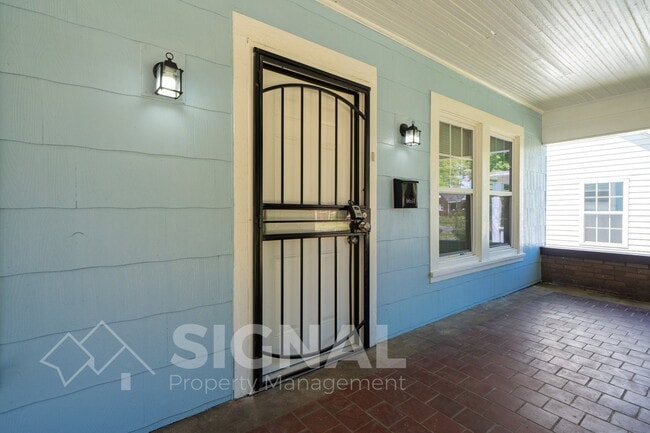 Photo - 1607 43rd Street Ensley