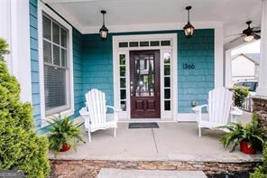 Photo - 1366 Dupont Park NW