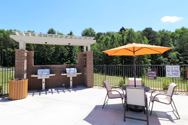 Photo - Cove at Pine Ridge