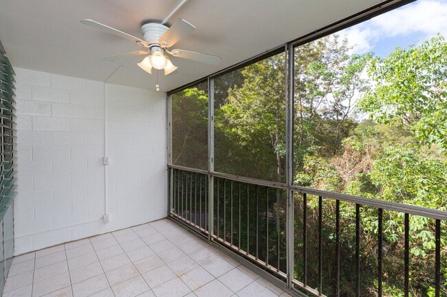3BD/2BA in Launani Valley close to Schofield - 3BD/2BA in Launani Valley close to Schofield Condo Unit A507