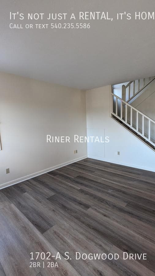 Photo - 1702-A S Dogwood Dr