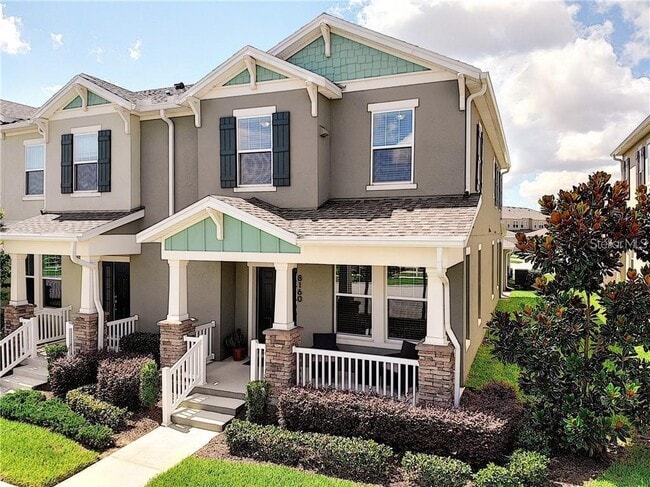 Building Photo - 8160 Wood Sage Dr