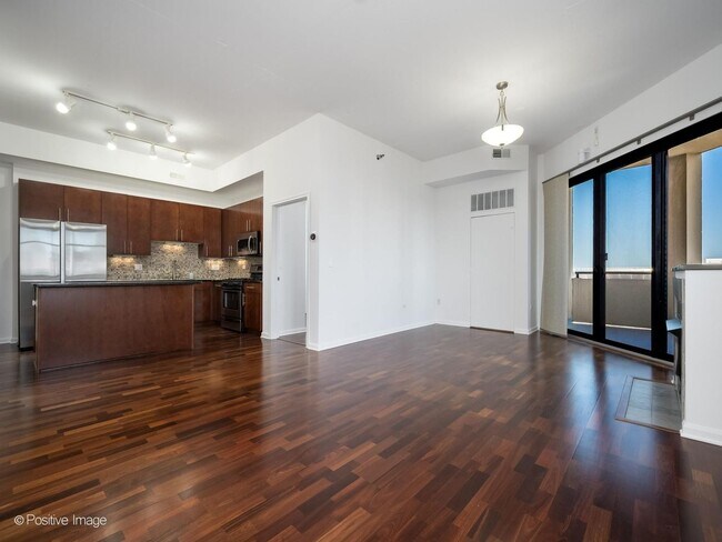 Photo - 1464 S Michigan Ave Unit 1104