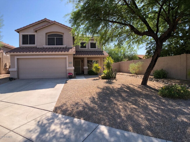 Building Photo - 28439 N 46th Pl Rental