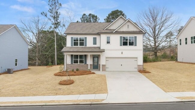 Building Photo - New Construction Five Bedroom Avail Now