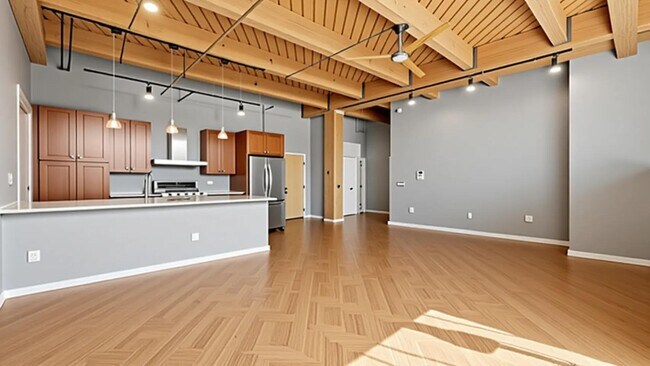 Photo - 1040 W Adams St Unit 333