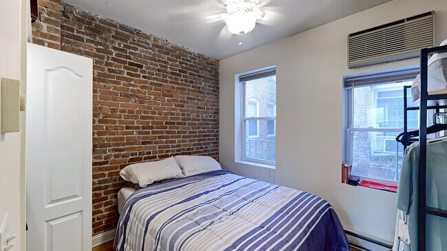 91 Prince St Unit 6