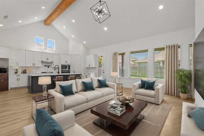 Photo - 15240 Hemingway Heights Dr