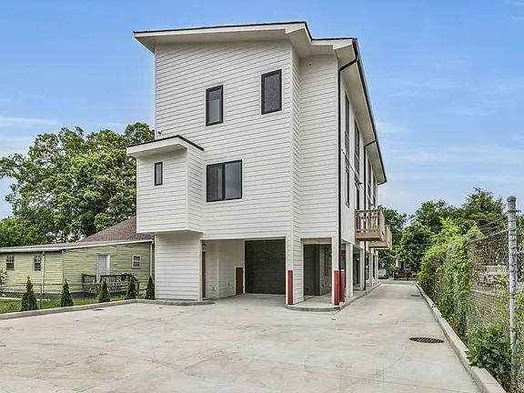 Photo - Modern Luxury Meets Everyday Comfort | 2025-Built 2BR Townhome | Near Southside Living Unit #108