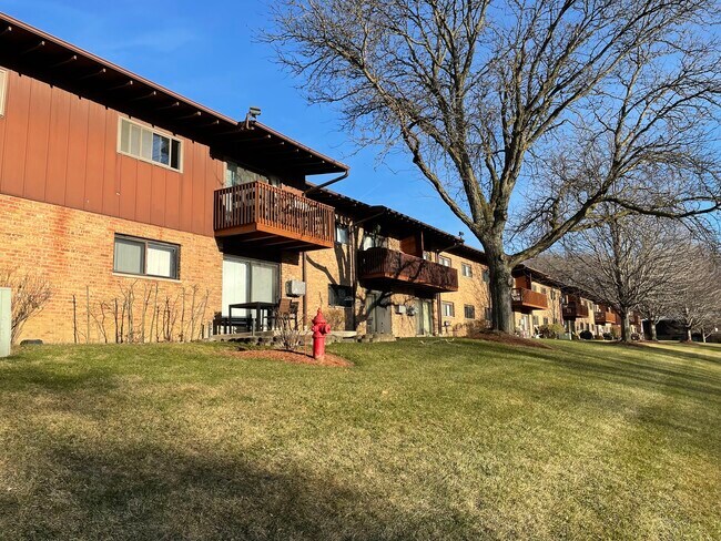 8000 Archer Ave A113  