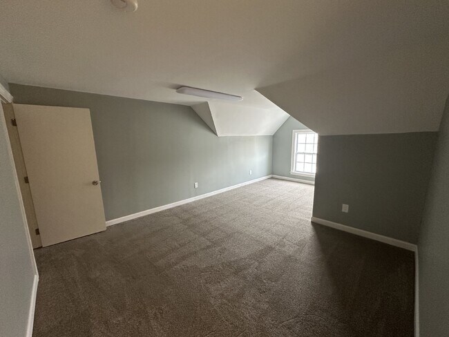 Photo - Recently Updated 3BR Townhouse | 2 Parking Spots | Prime Dover Location | $2,300/mo