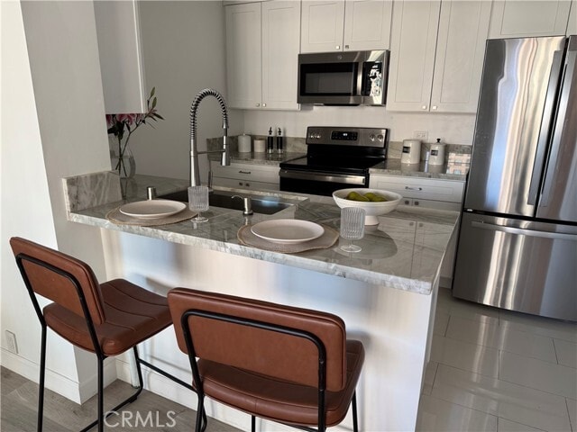 Photo - 10535 Wilshire Blvd Unit 612