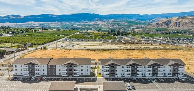 Gateway Apartments