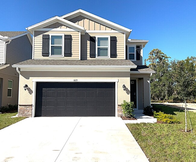 Building Photo - 6673 Atlantic Bch Ave