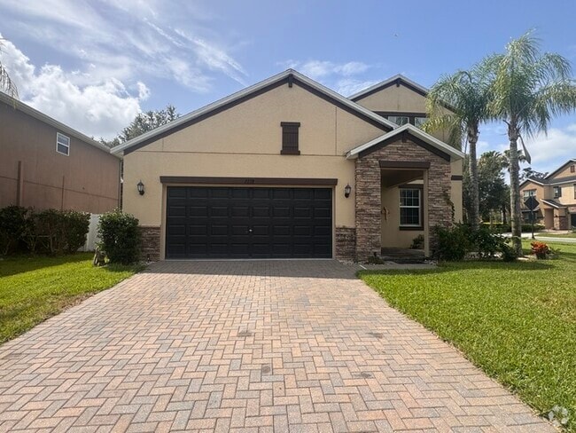 Building Photo - 4 Bedroom/3 Bathroom Enclave at Terra Bella Rental