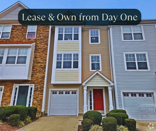 Building Photo - Build Equity While Leasing - Lease and Own... Rental