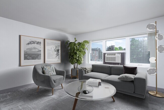 Photo - The Lee Apartments