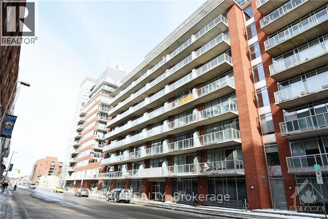 Photo - 383 Cumberland St Unit 412