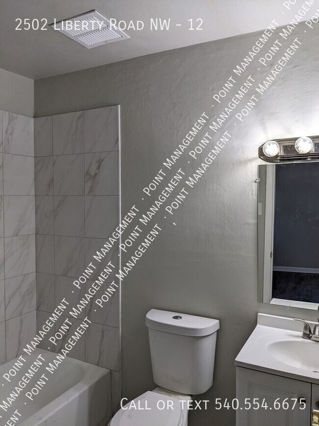 Photo - 2502 Liberty Rd NW Unit 12