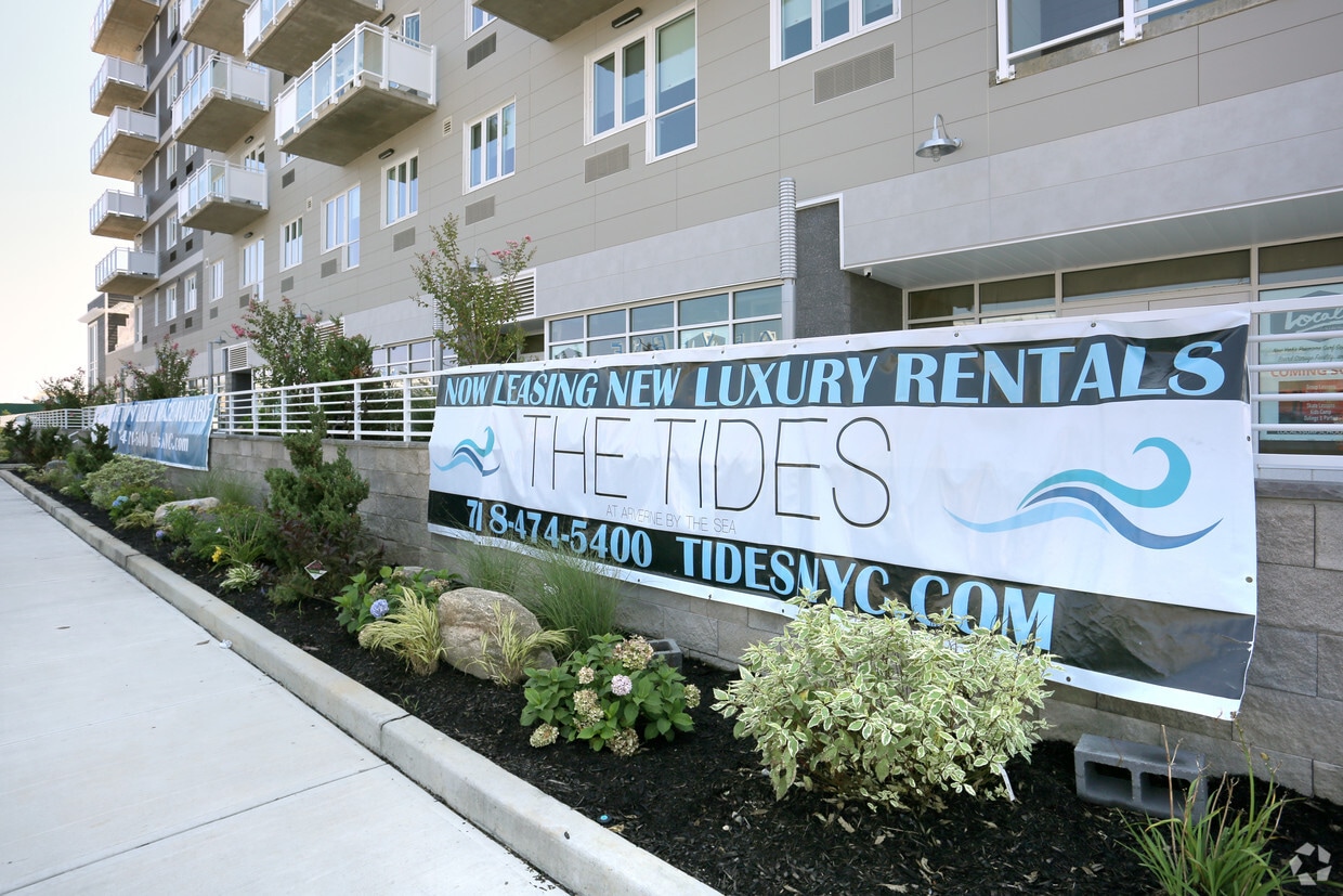 The Tides