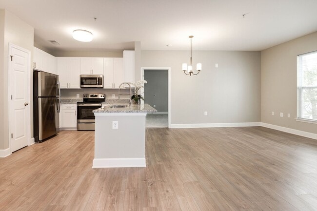 Photo - Jericho Residences