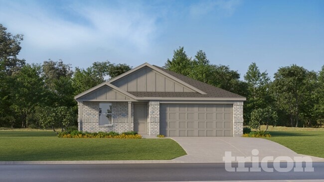 Building Photo - 15224 Dance Hall Dr