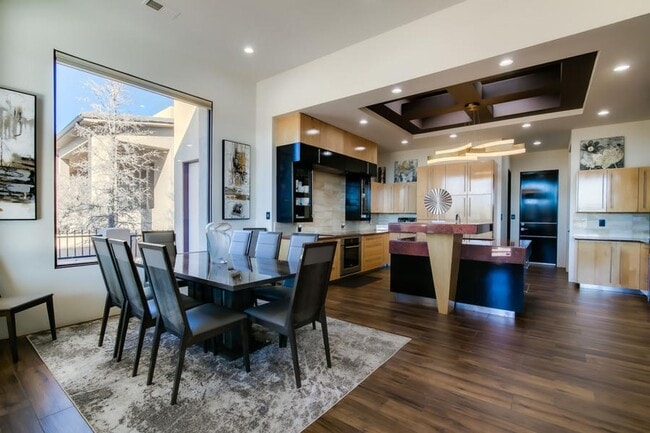 Photo - 3 Bedroom, 2.5 Bathroom Home in Paako Ridge Community