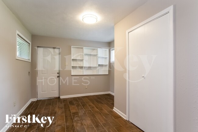 Photo - 2505 Texas Ave