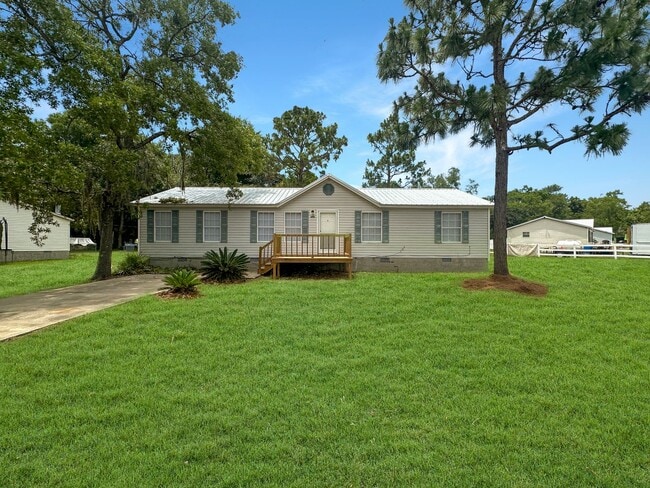Building Photo - REMODELED 3BD 2BA HOME FOR RENT!