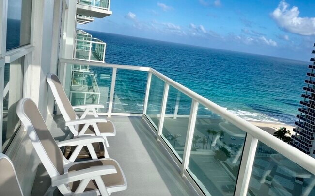 3550 Galt Ocean Dr Unidad 1606