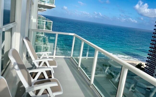 Photo - 3550 Galt Ocean Dr Unit 1606