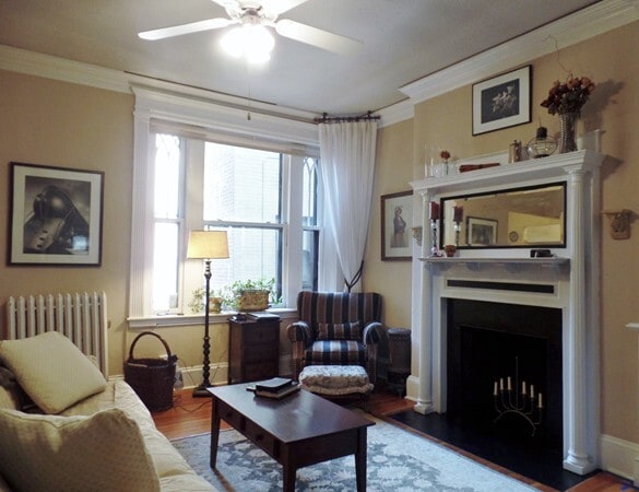 Building Photo - 30 Peterborough St Unit 24