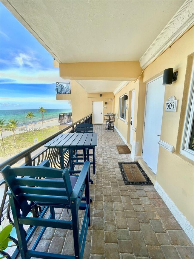 Photo - 1815 N Surf Rd Unit 502