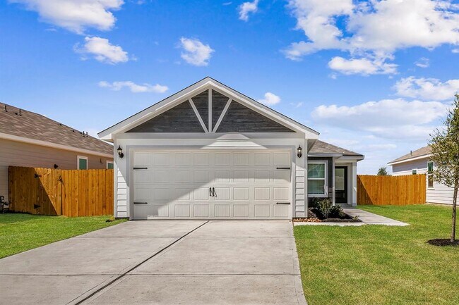 Photo - 10422 Red Cardinal Dr House