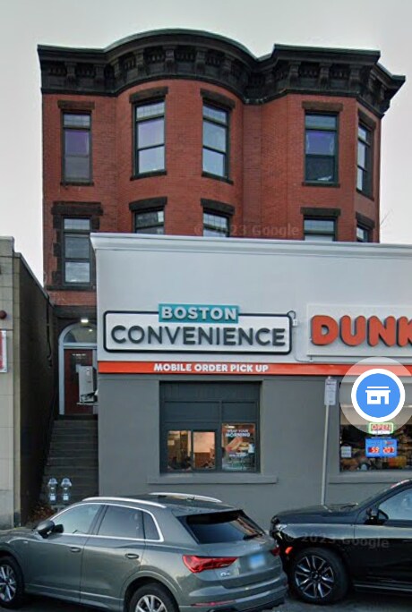 Photo - 1914 Beacon St Unit 2