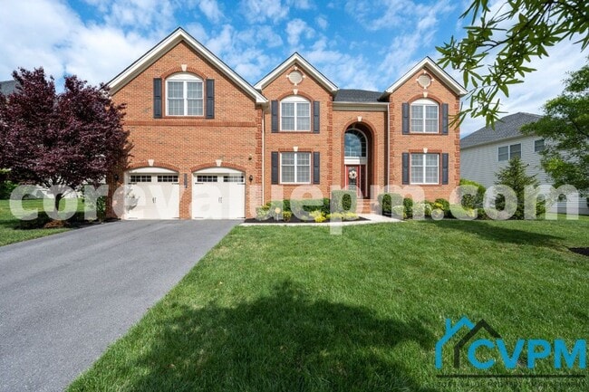 4507 Bridle Rdg Rd  