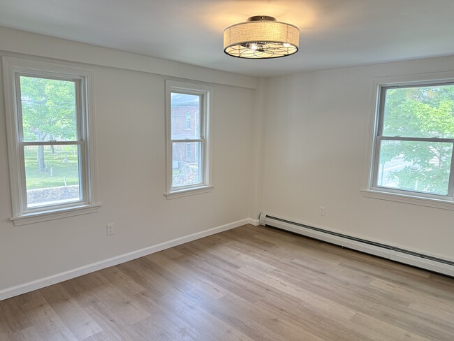Bedroom 1 - 127 Elm St Unit 2