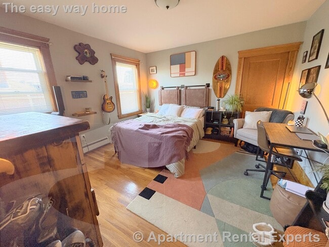 Photo - 167 Harvard St Unidad #2