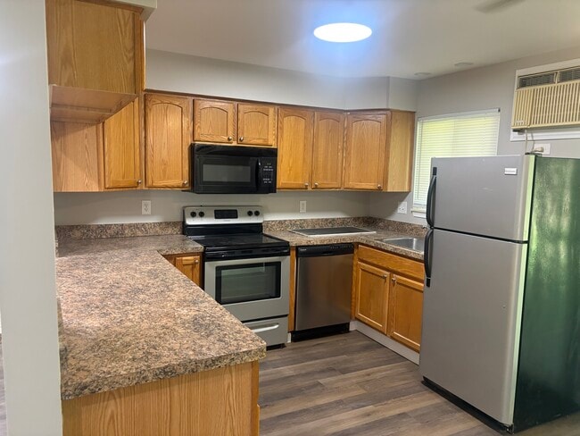 Ortonville Apartments