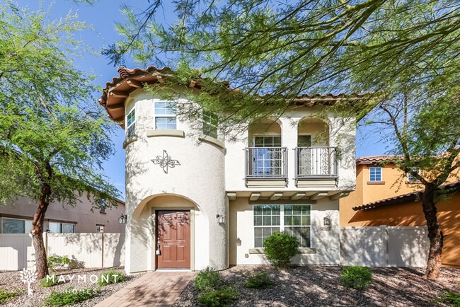 Photo - 28911 N 124th Dr House
