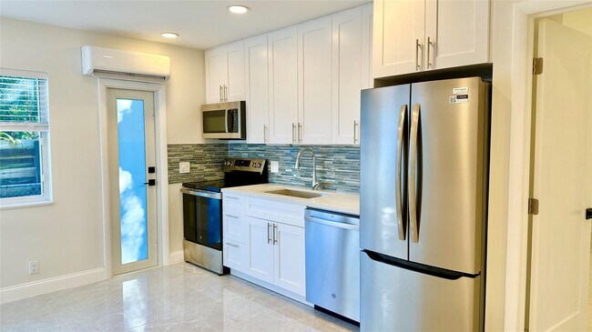 Photo - 1145 NE 17th Terrace Unit 3