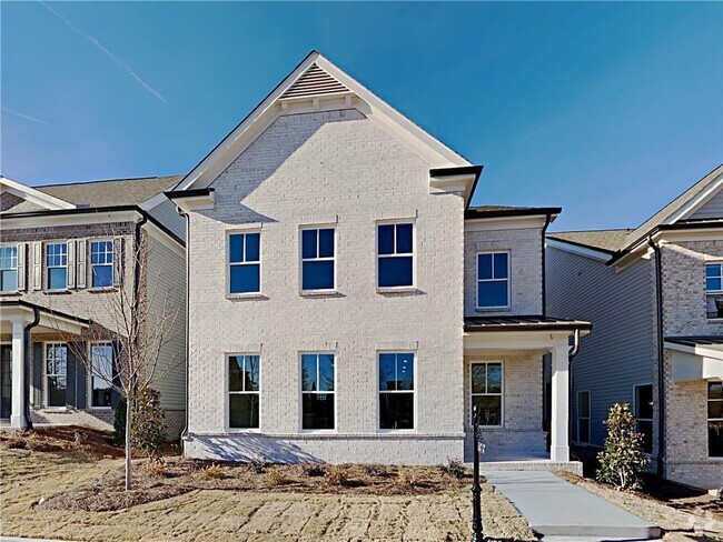Building Photo - 5010 Bellmoore Park Ln Rental