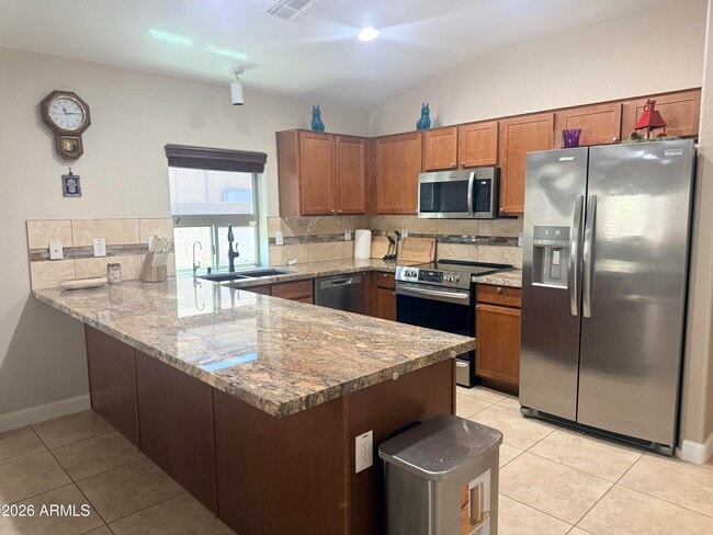 9850 W Deanna Dr