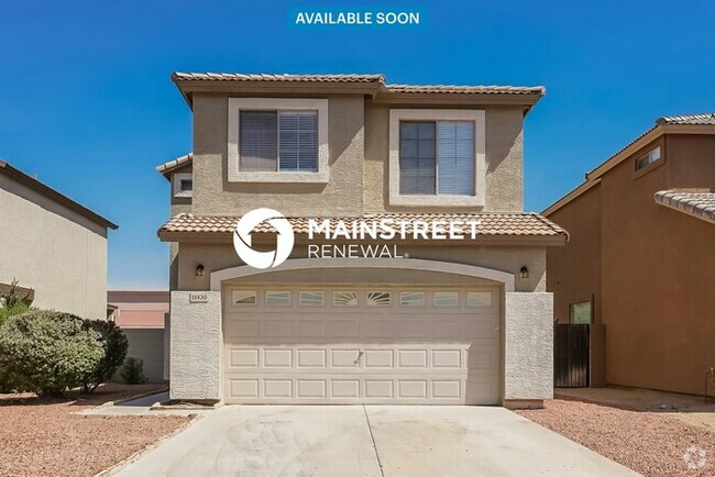 Building Photo - 11430 W Yavapai St Rental