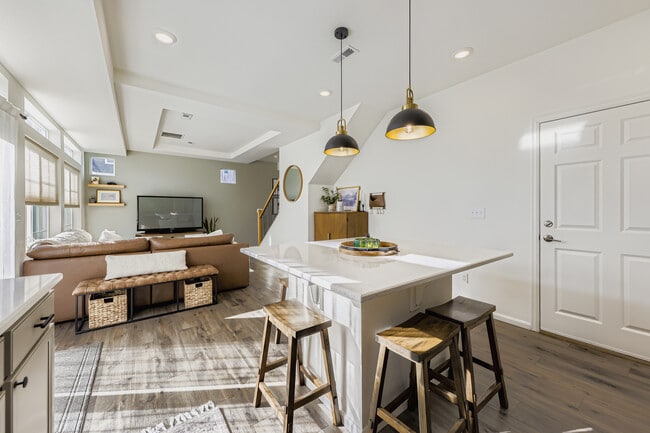 Photo - 1116 Highlands Dr