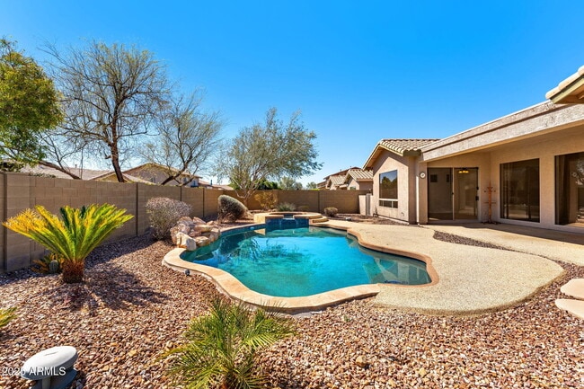 Photo - 40533 N Cross Timbers Trail