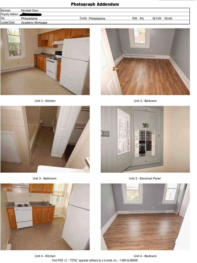 1963 Rowan St Unit B