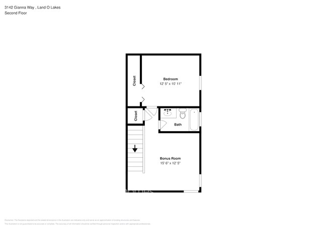3142 Gianna Way