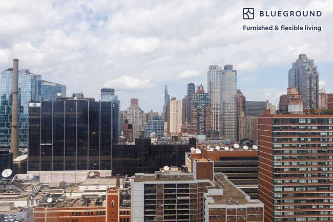 Photo - 550 W 54th St Unidad SI FL26-ID1904