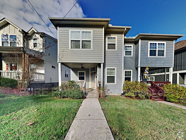 Building Photo - 1714B McKinney Ave Rental